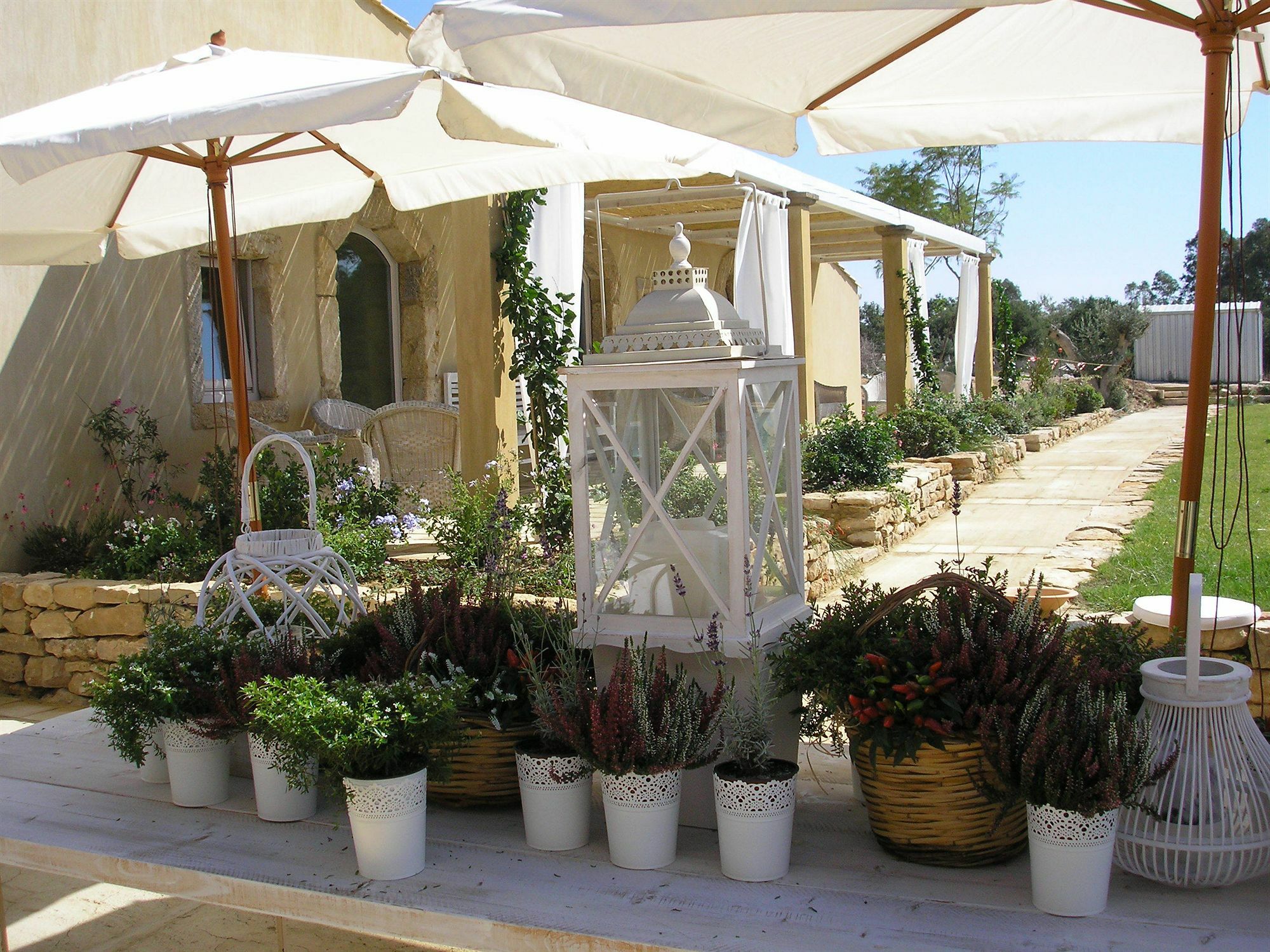 Riserva Del Noce Caltagirone Exterior foto